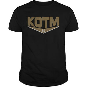 Kotm George Kittle Shirt